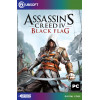 Assassins Creed IV 4 Black Flag Uplay CD-Key [GLOBAL]